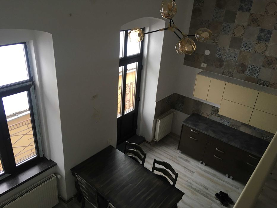 Proprietar studio ultracentral Muresenilor Livada Postei