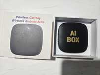 Adaptor wireless android auto / car play