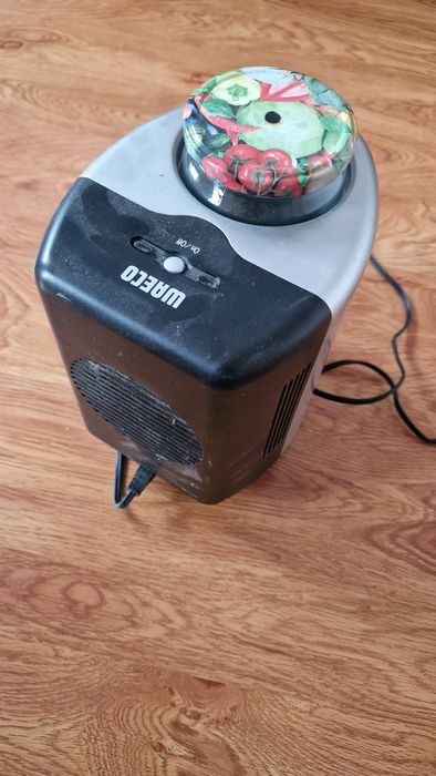 Racitor lapte Waeco My Fridge MF-1M-230 capacitate 1 L 100-240 V AC