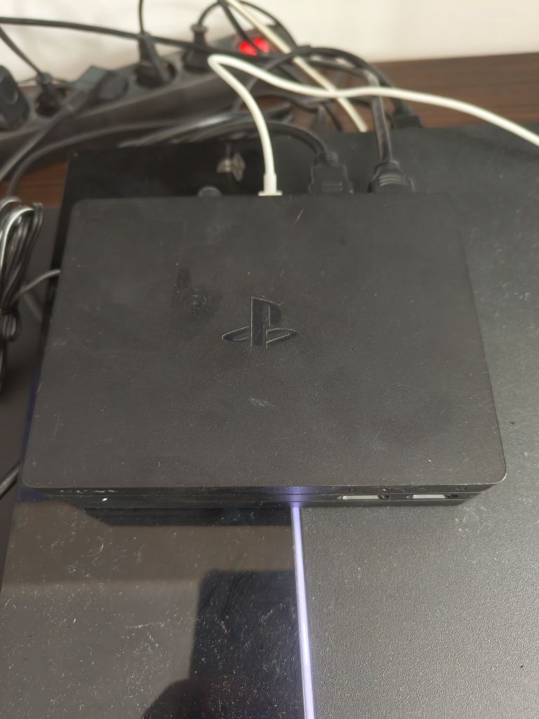 Procesor sursa PlayStation VR cuh zvr2