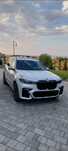 BMW X7 40d Mild Hybrid M Sport