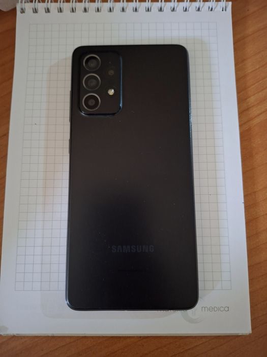 samsung A52  sotiladi