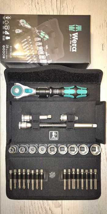 Bosch detector,laser wera