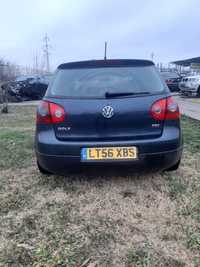Haion Volkswagen Golf 5 Coupe