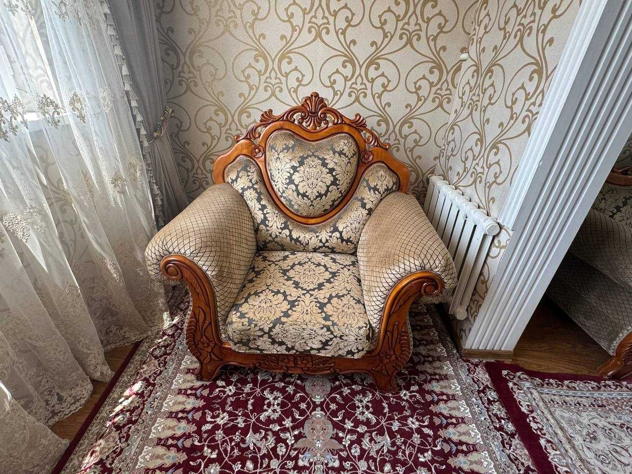 Мягкая мебель. Производство Китай. Договорная цена!