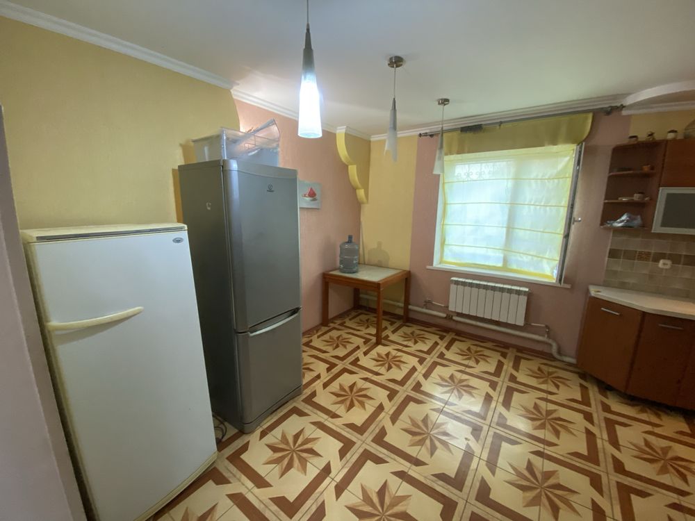 Продается Дом в Зачаганске, мансард