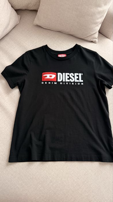 Футболка Diesel оригинал