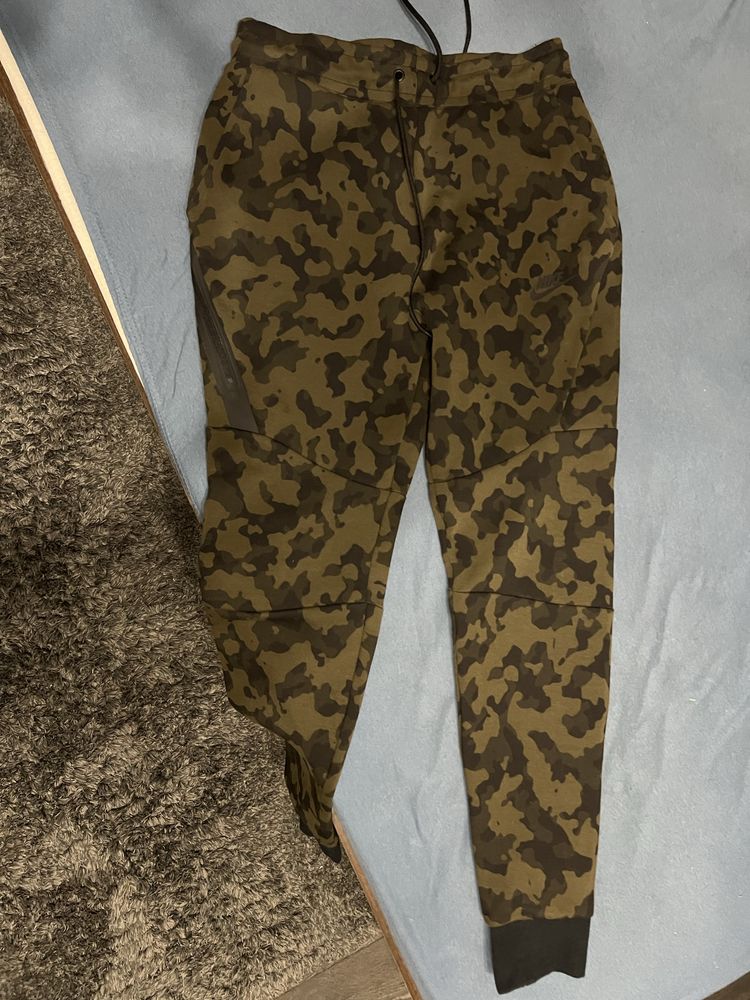 Nike Techfleece долнище