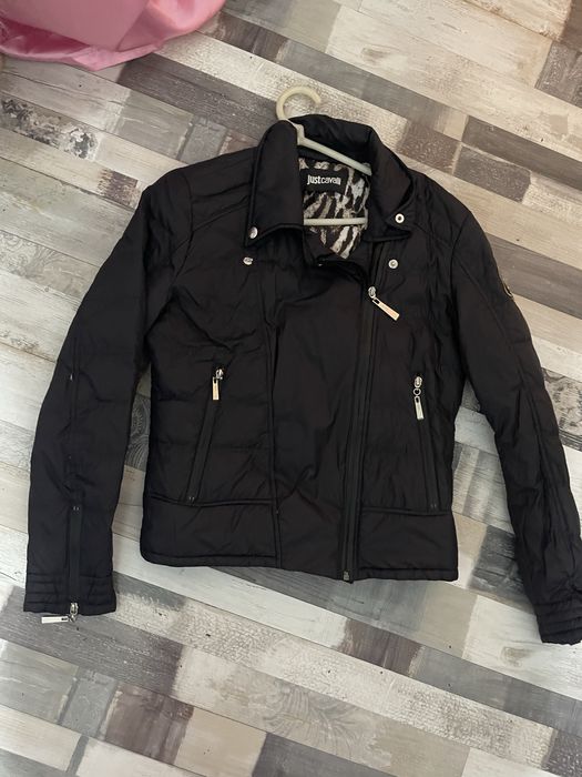 Geaca just cavalli dama