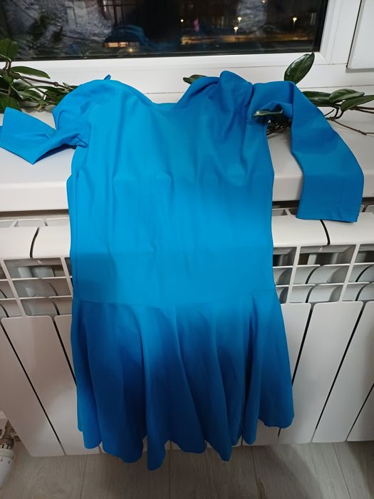 Платья для бальных танцев