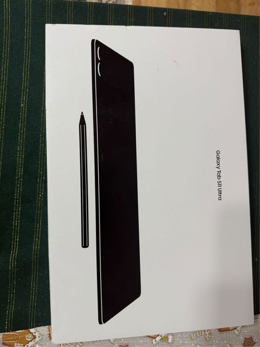Tableta galaxy tab s11 ultra 256 gb