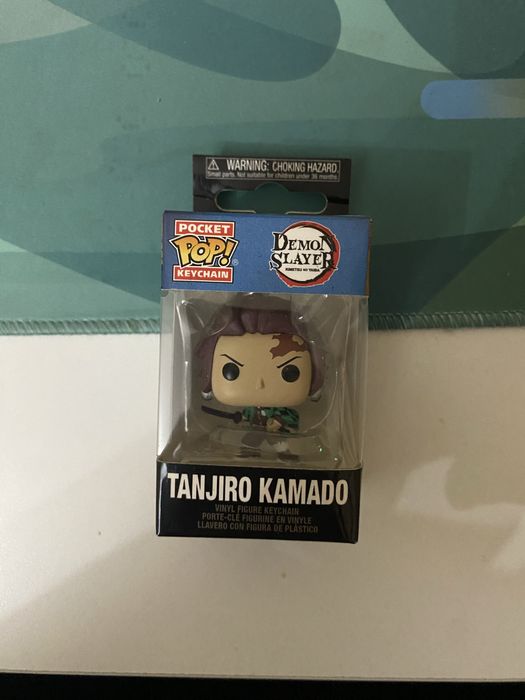 Продам Funko pop брелок