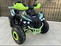 Vand ATV 125 Kxd PRO Germany