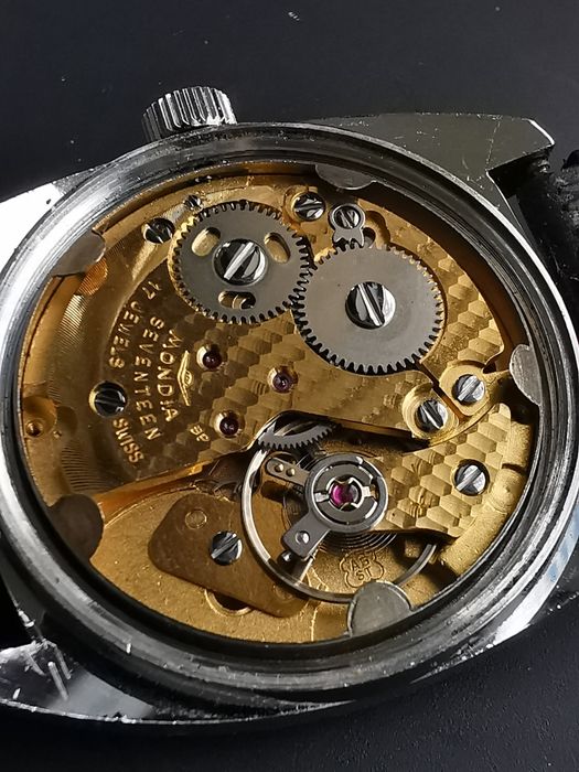 Ceas Mondia Sea Scout - Manual