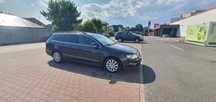 Vw Passat b6 2009