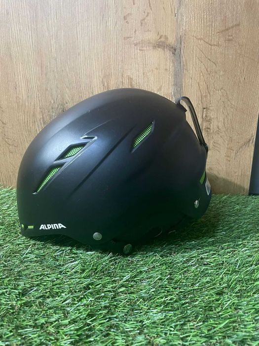 Casca ALPINA mărime 58-62