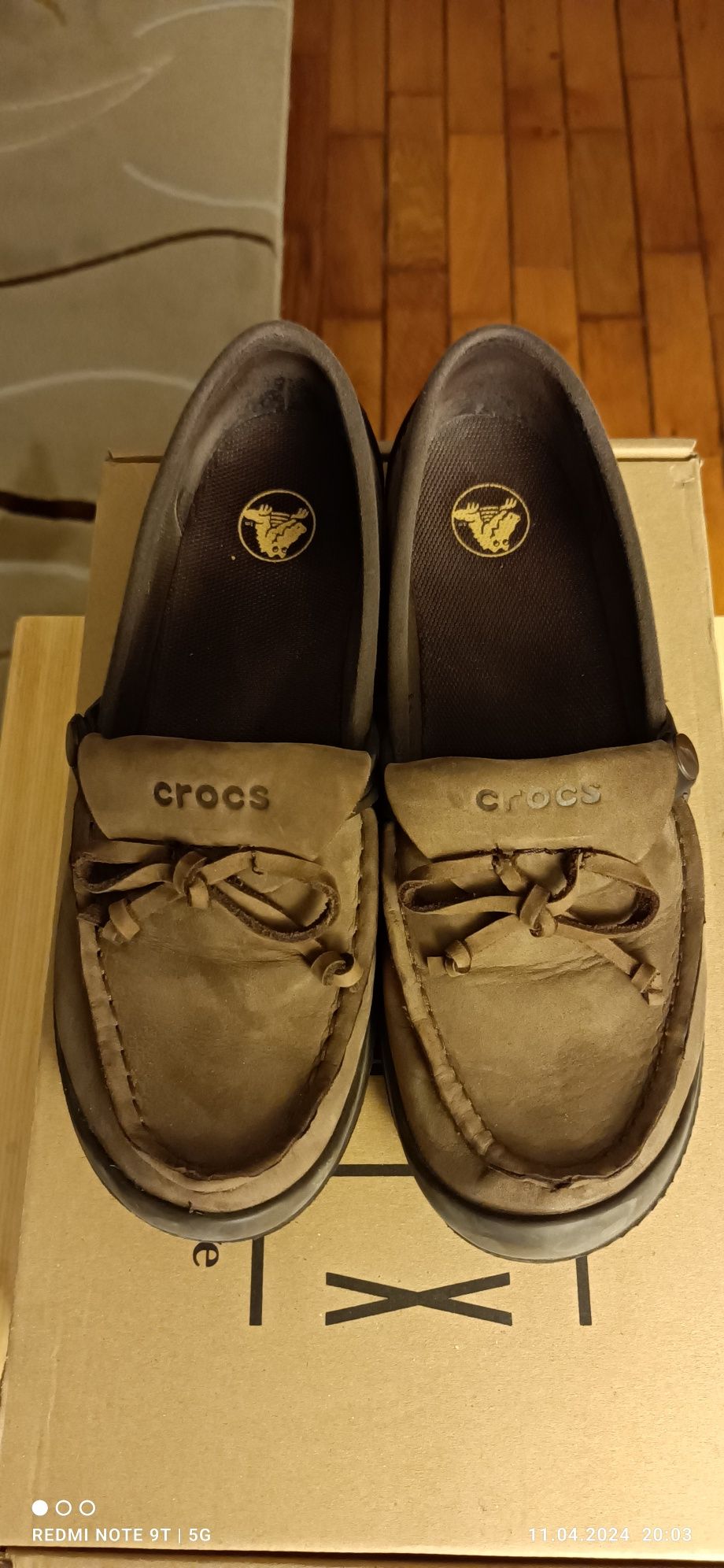 Pantofi damă Crocs 37