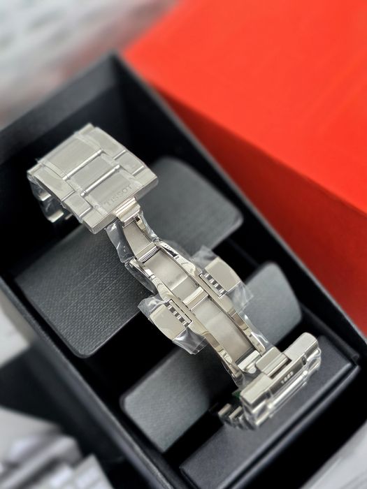 Tissot PRS 516 Automatic Powermatic 80, acte si card B&B Collection