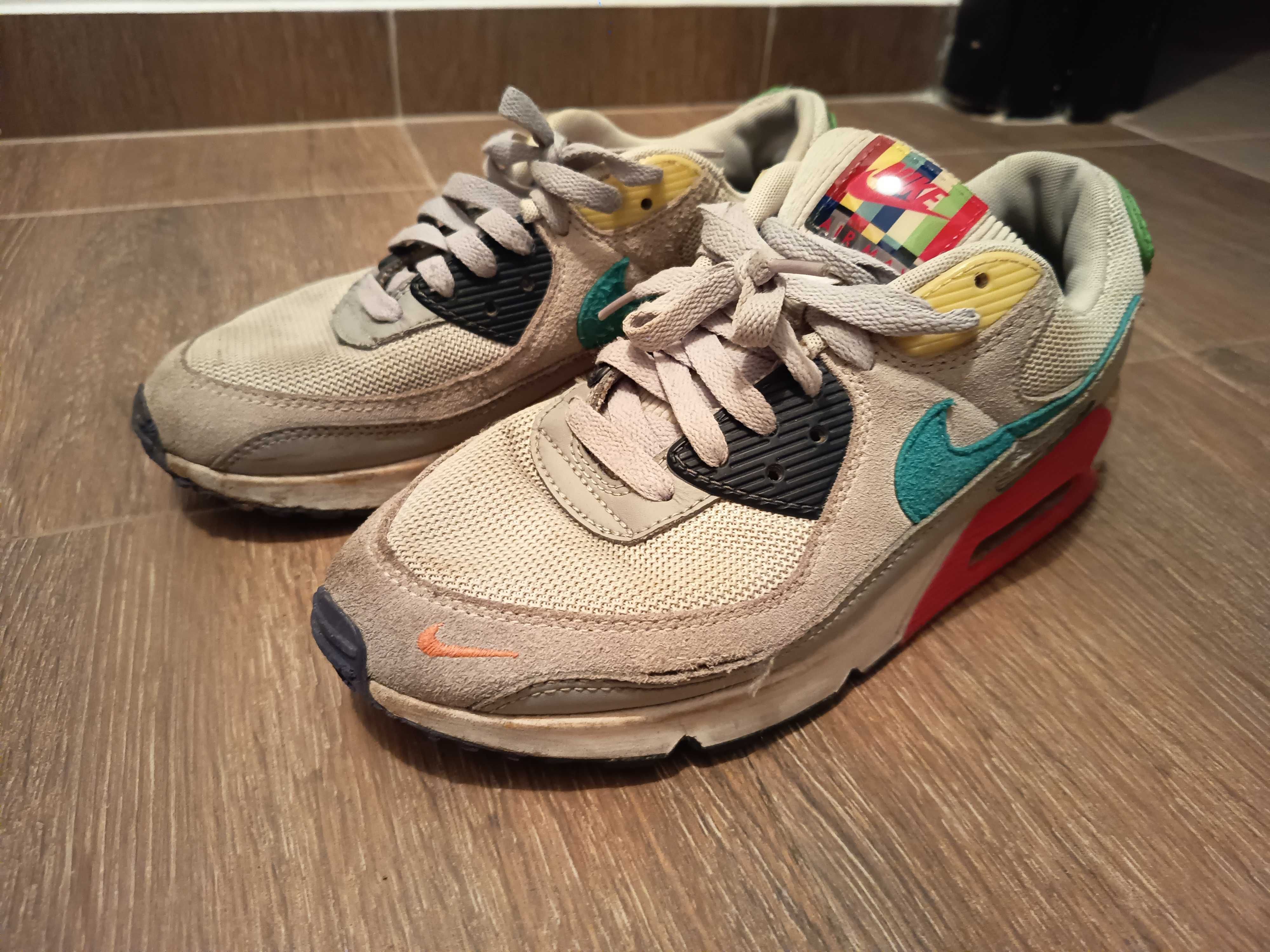 Оригинални Nike max