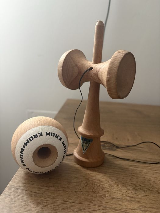 Krom Kendama-Putin Folosita