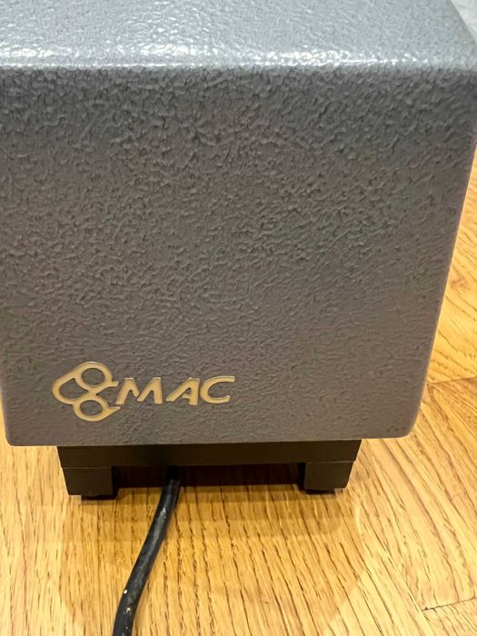 Професионална ледотрошачка MACAP