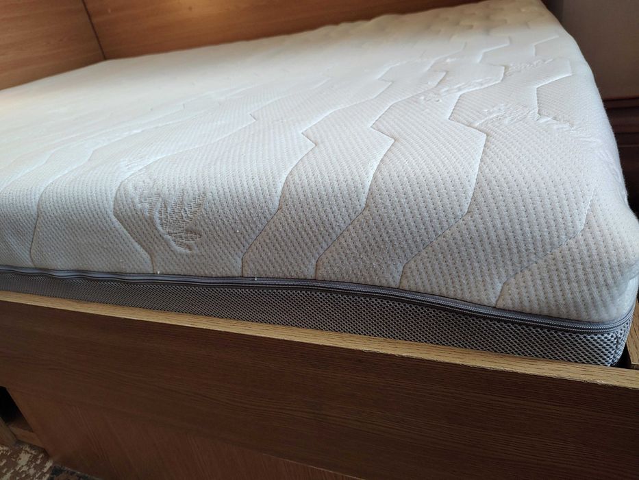 Saltea 160 x 200 Jysk gold s50 dreamzone