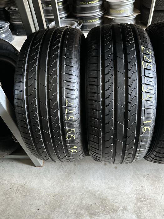 Cauciucuri 225/55R16 Falken, anvelope 225/55/16 vara iarna