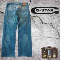 Blugi G star W31 evisu bape vintage y2k opium levis lee rar balenciaga