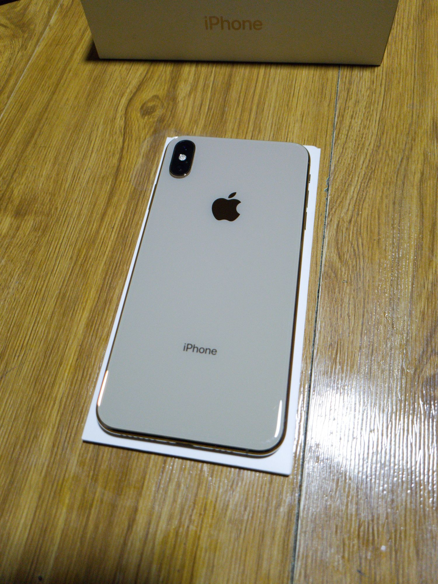 Продаётся Iphone XS MAX 64