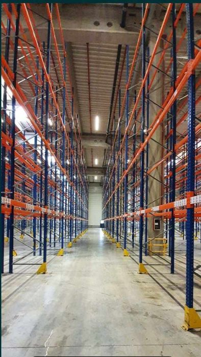 Rafturi metalice profisionale