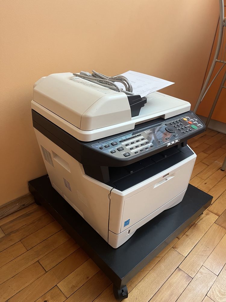 МФУ Kyocera FS-1135MFP