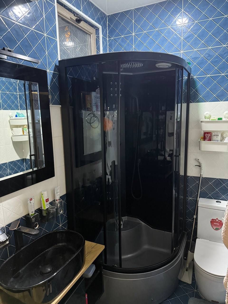 Продаю свою 2 ком квартиру на Лисунова