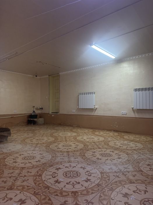 Сдам помещение в районе Зачаганск