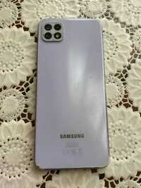 Samsung galaxy a22 display spart defect
