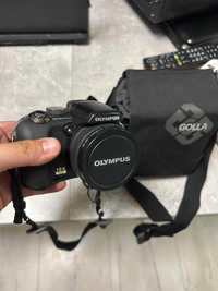OLYMPUS SP-560UZ фотоапарат