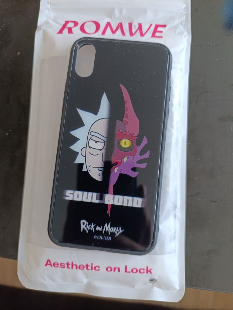 Калъфи за iphone x/xs