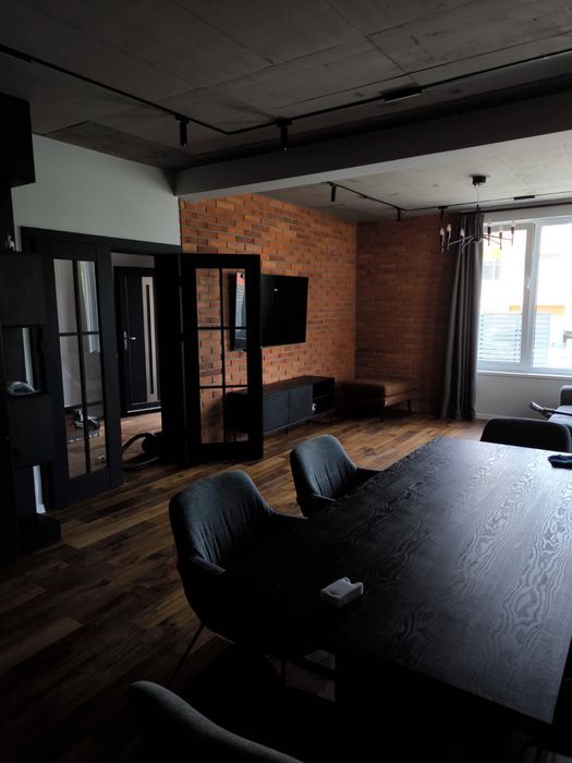 Finisaje interioare si renovari apartamente la cheie