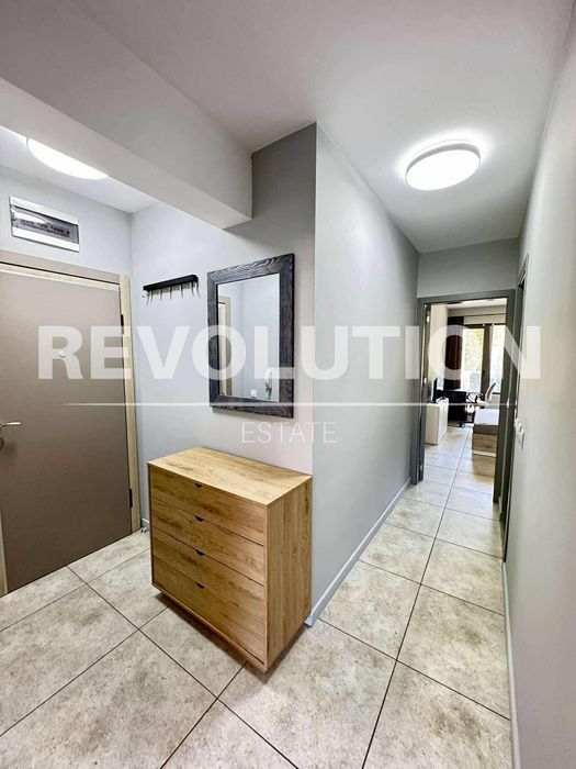 Дава се под наем Двустаен апартамент в Пловдив, Мараша - 75 кв.м за 511 € - Снимка #7