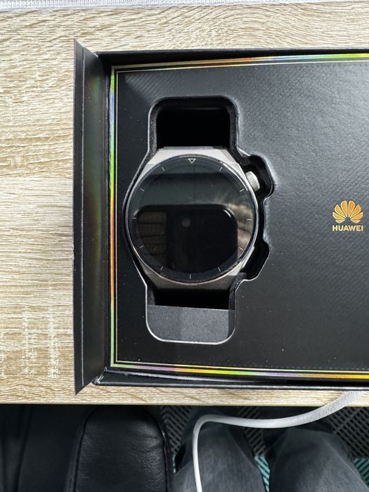 Huawei watch GT3 PRO