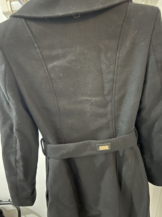 Palton Guess original