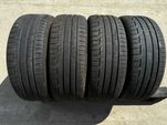 Anvelope 205/55R16 Continental Vara