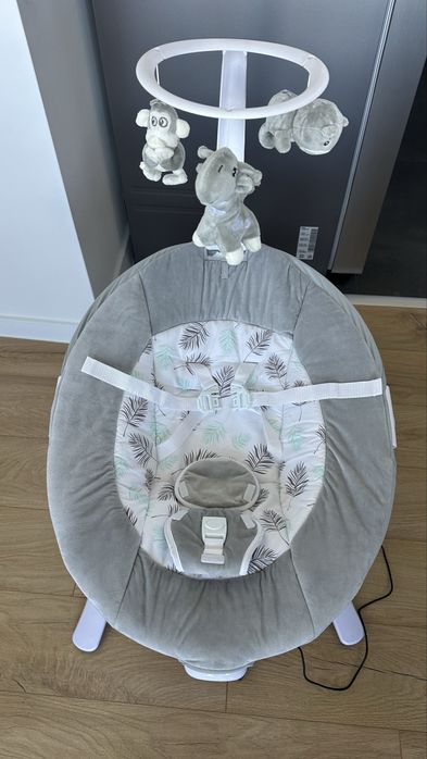 Електрическа люлка La Scala