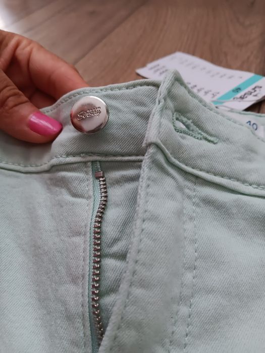 Pantaloni noi dama, 38-40