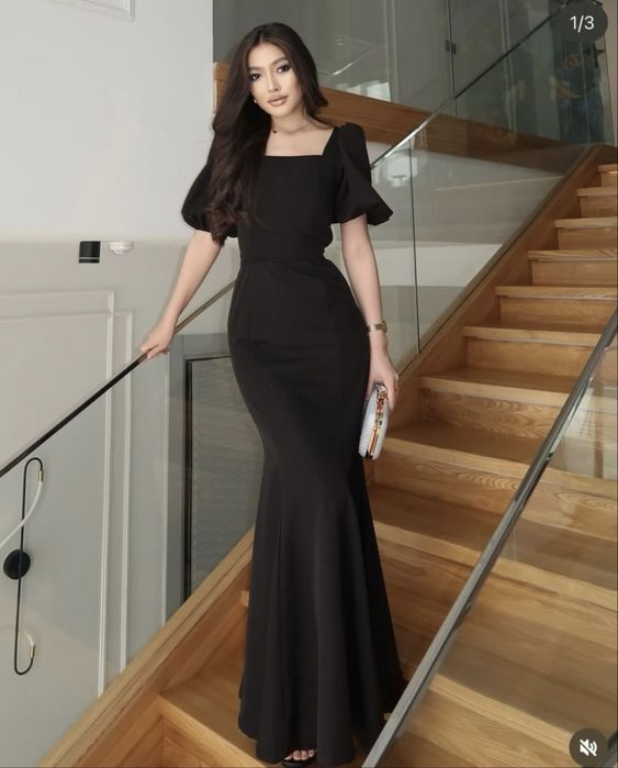 Продам вечернее платье.