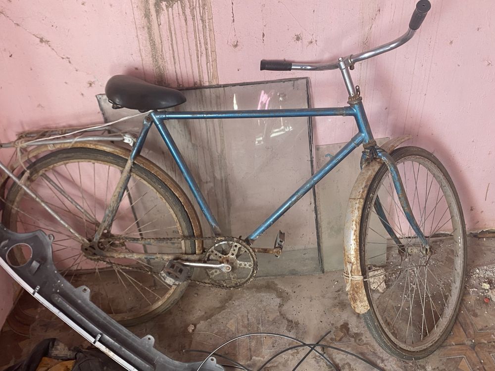 Velosibet sotiladi