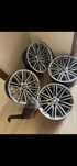 Продам титановые диски на BMW R16/5*120/7,5j