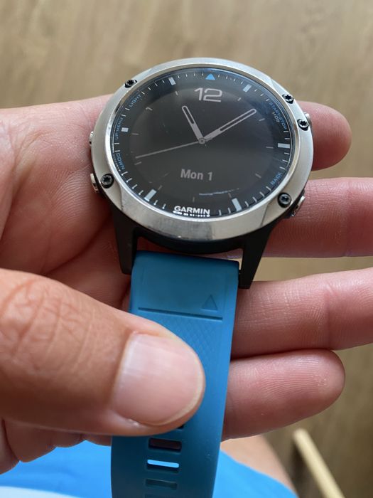Ceas Garmin Quantix 5