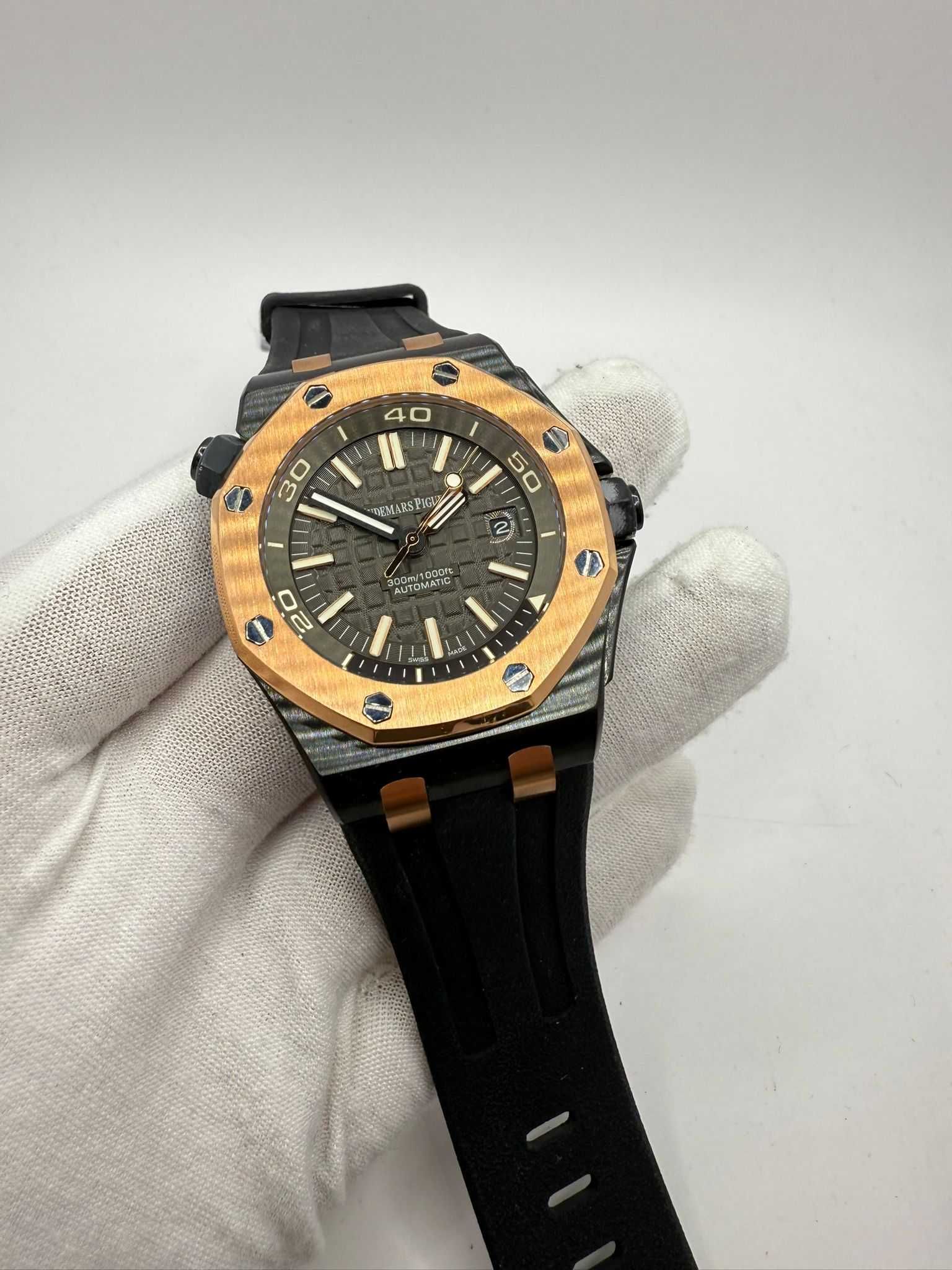 Audemars Piguet Royal Oak