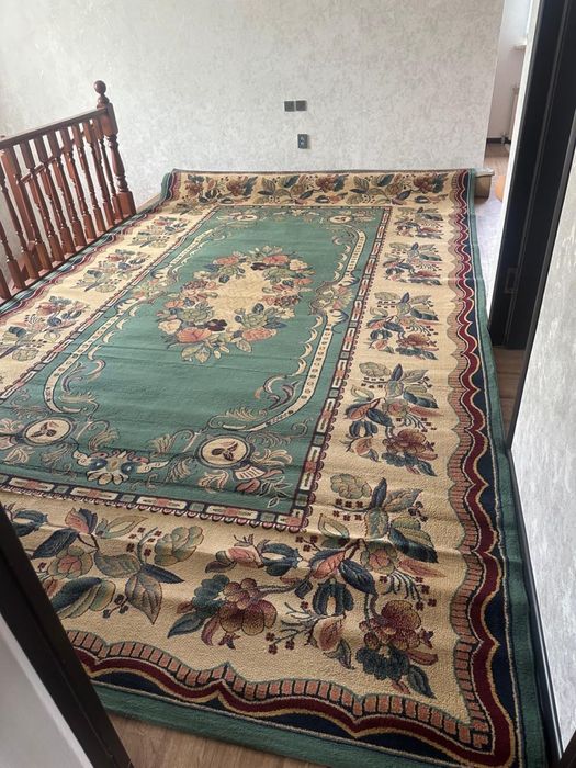 Ковер (текстиль)