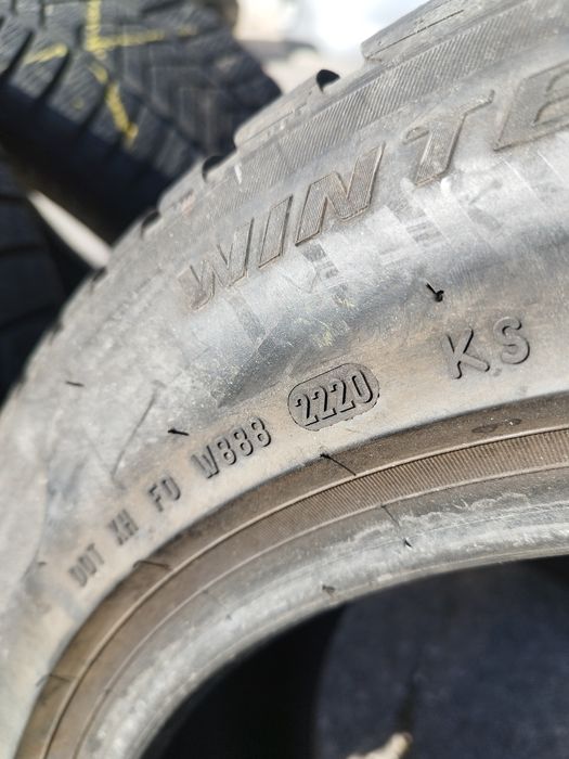 205 60 16 Pireli Зимни гуми 2020г